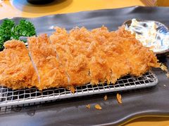 -胜博殿日式炸猪排(西红门店)