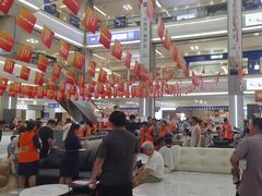 -红星美凯龙(浦江店)