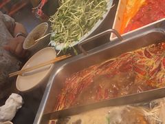 -福禄娃一家人火锅(上地店)