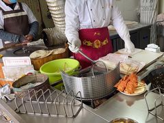 -尚食卢记烧饼(凤凰路总店)