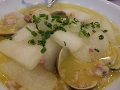 -银都上海菜馆(粤海东路店)