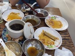 -歪头牛肉(金龙壹号店)