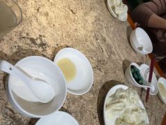 -金谷园饺子馆(北邮总店)