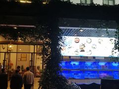 门面-千滋百味·醉江澜花园餐厅(街道口店)