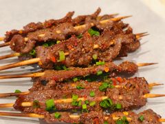 -聚味瞿记·龙虾堂(坡子街店)