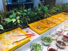 -朋友的火锅店(辽大店)