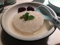 -韵秋荷(宝山龙湖天街店)