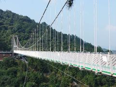 -广东天露山旅游度假区