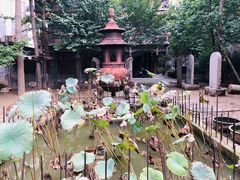 -罔极寺