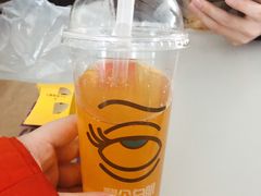 -麦当劳(高铁南站店)