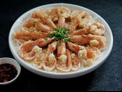 -慢鼓海鲜小馆Mangoo Bistro(交子大道店)