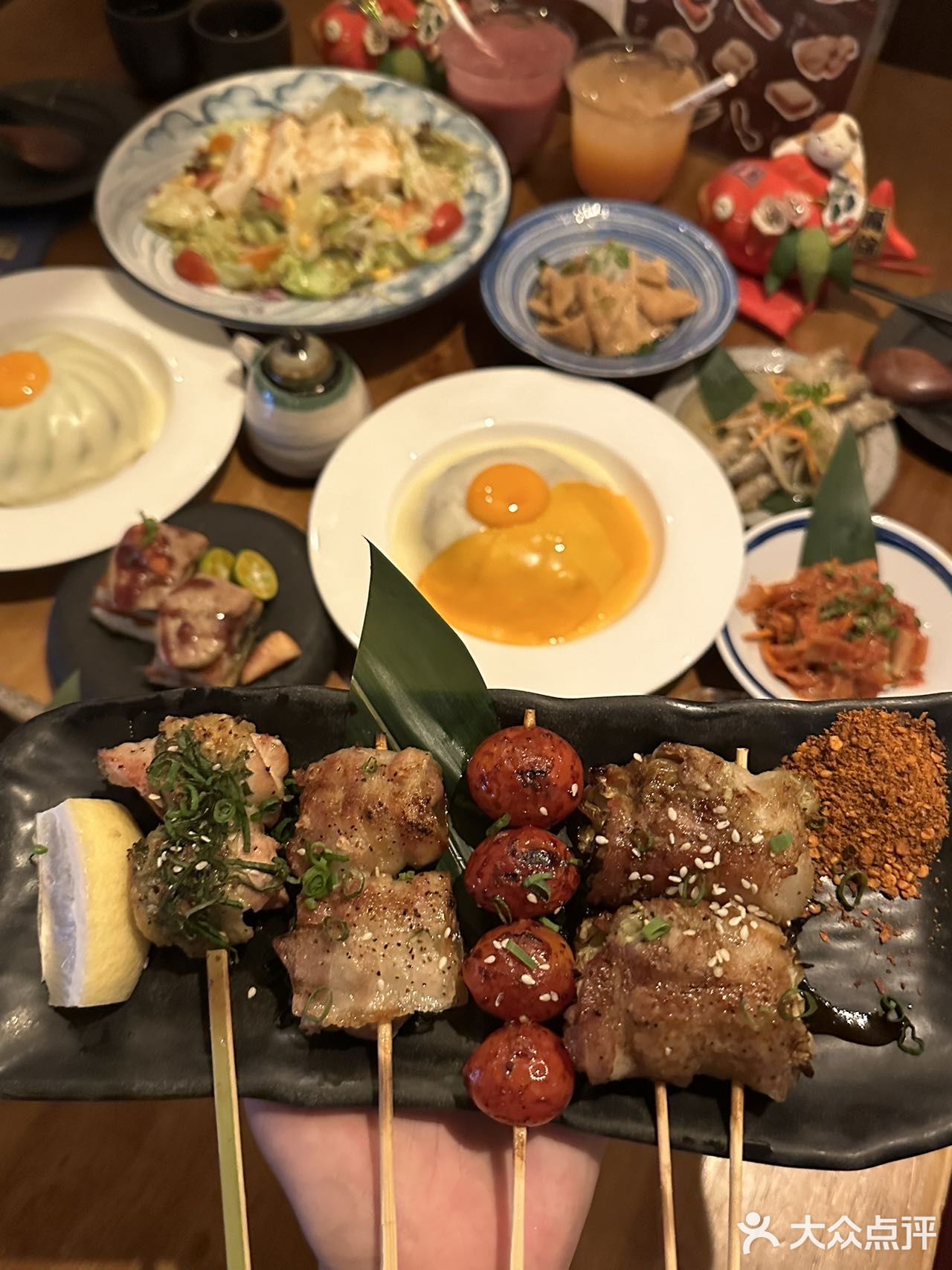 厦门！！近期蕞喜欢的氛围感居酒屋！！！