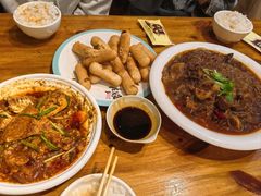 -徐家饭堂(金碧家园店)