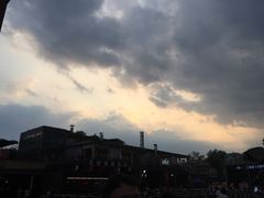 -西昌火焰山烧烤(中海国际店)
