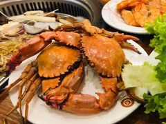 -比尔森啤酒自助烤肉(红旗街店)