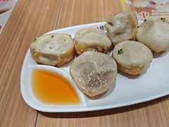 -小杨生煎(松江大学城店)