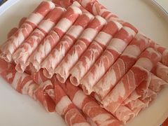 -京悦南门涮羊肉(长寿路店)