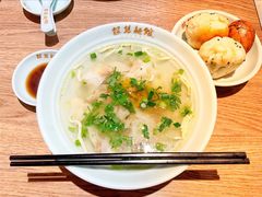 -常州银丝面馆(府琛店)