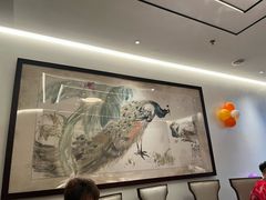 -聚丰园熊猫餐厅(紫金1912·玖爱谷店)