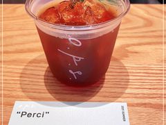 -O.P.S. CAFE