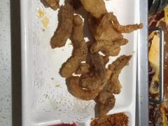 -海底捞火锅(亲子主题北金鹰店)