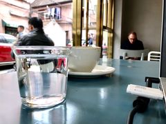 -KYO COFFEE(胶州路店)