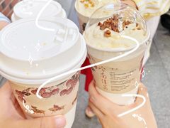 -茶颜悦色(登高路上店)
