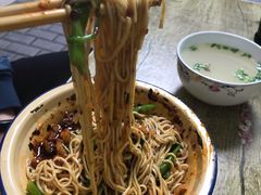 -赵伍面庄(松石大道店)