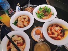 -尚足影院式足疗·住宿·美食(解放碑店)