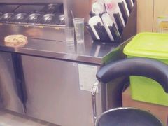 -蜜雪冰城(东西区季海红饮品店)