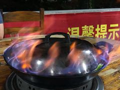 -大地农庄(逢沙大道店)