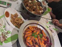 -蛙喔牛蛙(盐城盐都万达店)