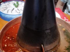 -前门涮肉(群力店)