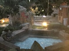 -黄山温泉国际旅游度假区