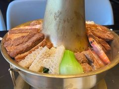 -鼓楼东街老火锅(鼓楼店)