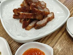 脆香虾酱骨-裕记烧腊连锁餐饮(国商分店)