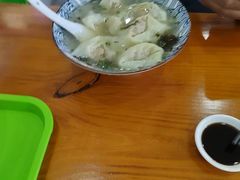 -非遗近水楼糕团(景德路店)