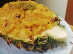 菠萝饭-紫滇源云南生态菜(丹凤街店)
