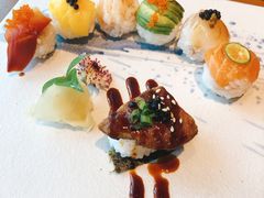 七龙珠-旨味Umami_融合料理(万博汇店)