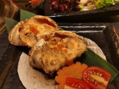 -AJIYA·池袋日式烧肉自助(天津万象城店)