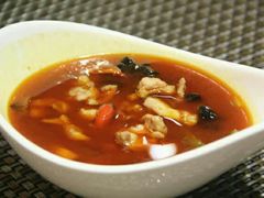 -岷山饭店-芝芝自助餐厅