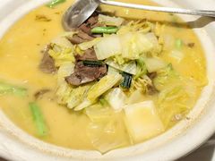 -老海陵·泰州菜(三水湾店)