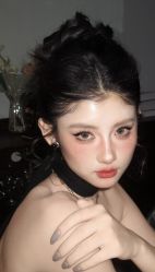 -明天见·化妆造型工作室