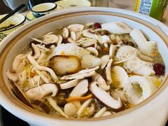 -京川野菌王(总店)