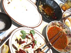 -纳鲁孜·新疆特色餐厅(上海悦荟广场店)