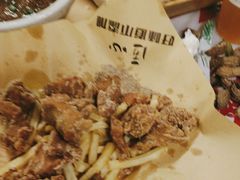 -永红源啤酒·烧烤·海鲜·大排档(青特城店)