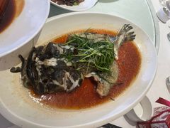 -泓历皇朝酒店(东亭店)