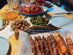 -小田油焖小龙虾(双井店)
