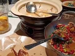 -费大厨辣椒炒肉(黄兴中心广场店)