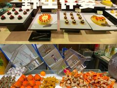 -长沙三景韦尔斯利酒店·Oval全日制餐厅自助餐